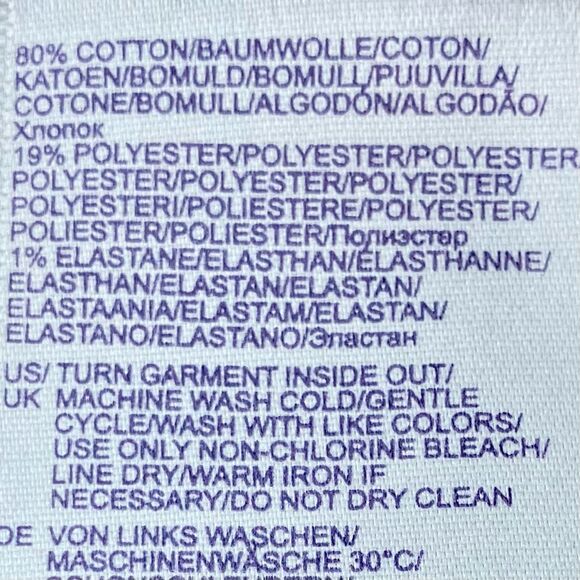 NYDJ Alina Legging Jeans in Olive Green Women’s 12 - Picture 9 of 9